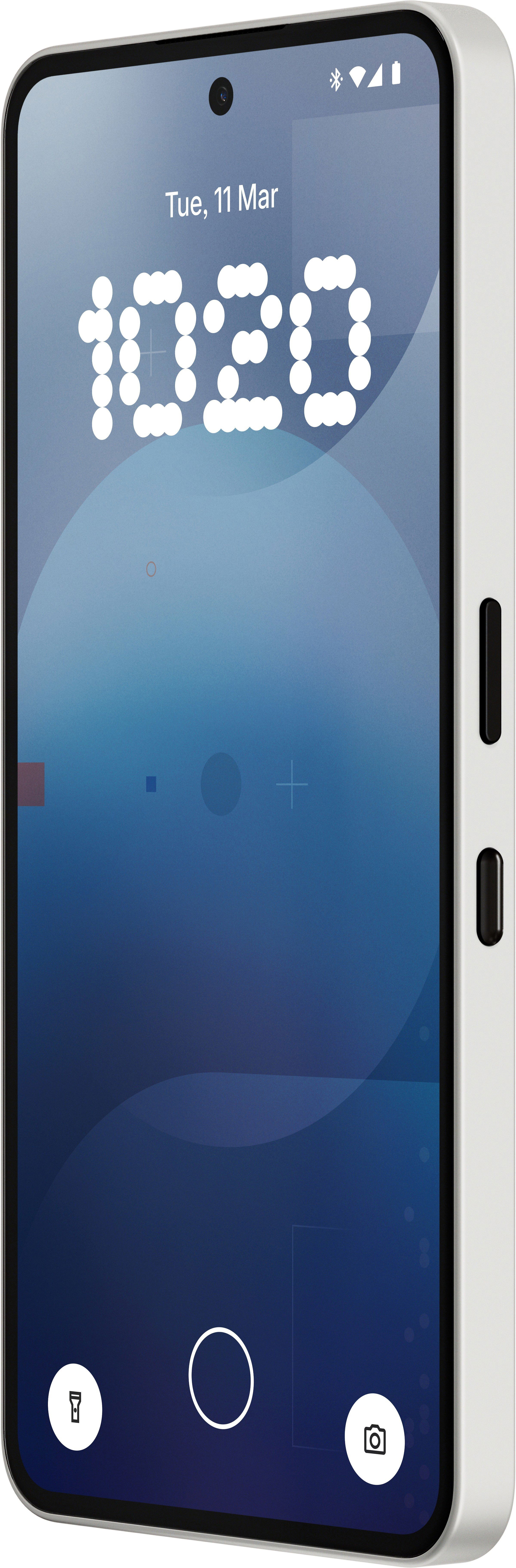 S*o様 Nothing Phone (3a) 12GB/256GB Nothing Phone (3a) 256GB - Blue - Unlocked - Only at Best
