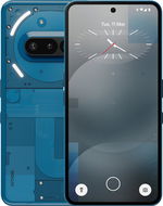 Nothing Phone (3a) 12 GB/256 GB Blue - Mobilný telefón