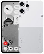 CMF Phone 2 Pro 8GB/128GB White - Mobilní telefon