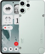 CMF Phone 2 Pro 8GB/128GB Light Green - Mobile Phone