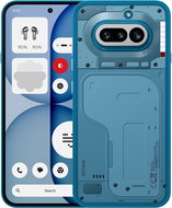 Nothing Phone (4a) 12GB/256GB Blue - Mobile Phone