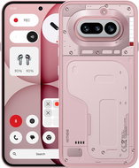 Nothing Phone (4a) 12GB/256GB Pink - Mobilní telefon