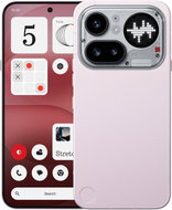 Nothing Phone (4a) Pro 12GB/256GB Pink - Mobile Phone