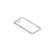 Nothing Phone (2) Case Clear - Kryt na mobil