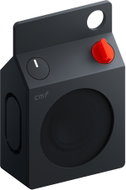 CMF Speaker S dark grey - Bluetooth Speaker