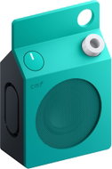 CMF Speaker S turquoise - Bluetooth Speaker