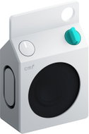 CMF Speaker S white - Bluetooth Speaker