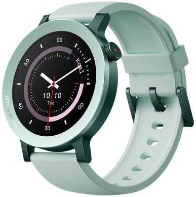CMF by NOTHING Watch 3 Pro Light Green - Smart Watch - Main image