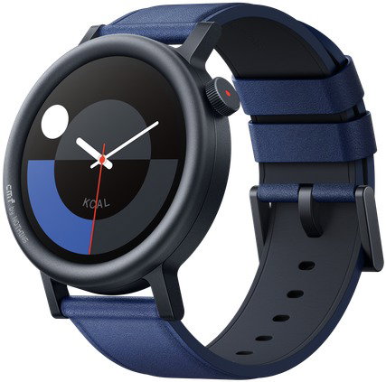 CMF by NOTHING WATCH PRO 2 Blue - Smart Watch - Main image