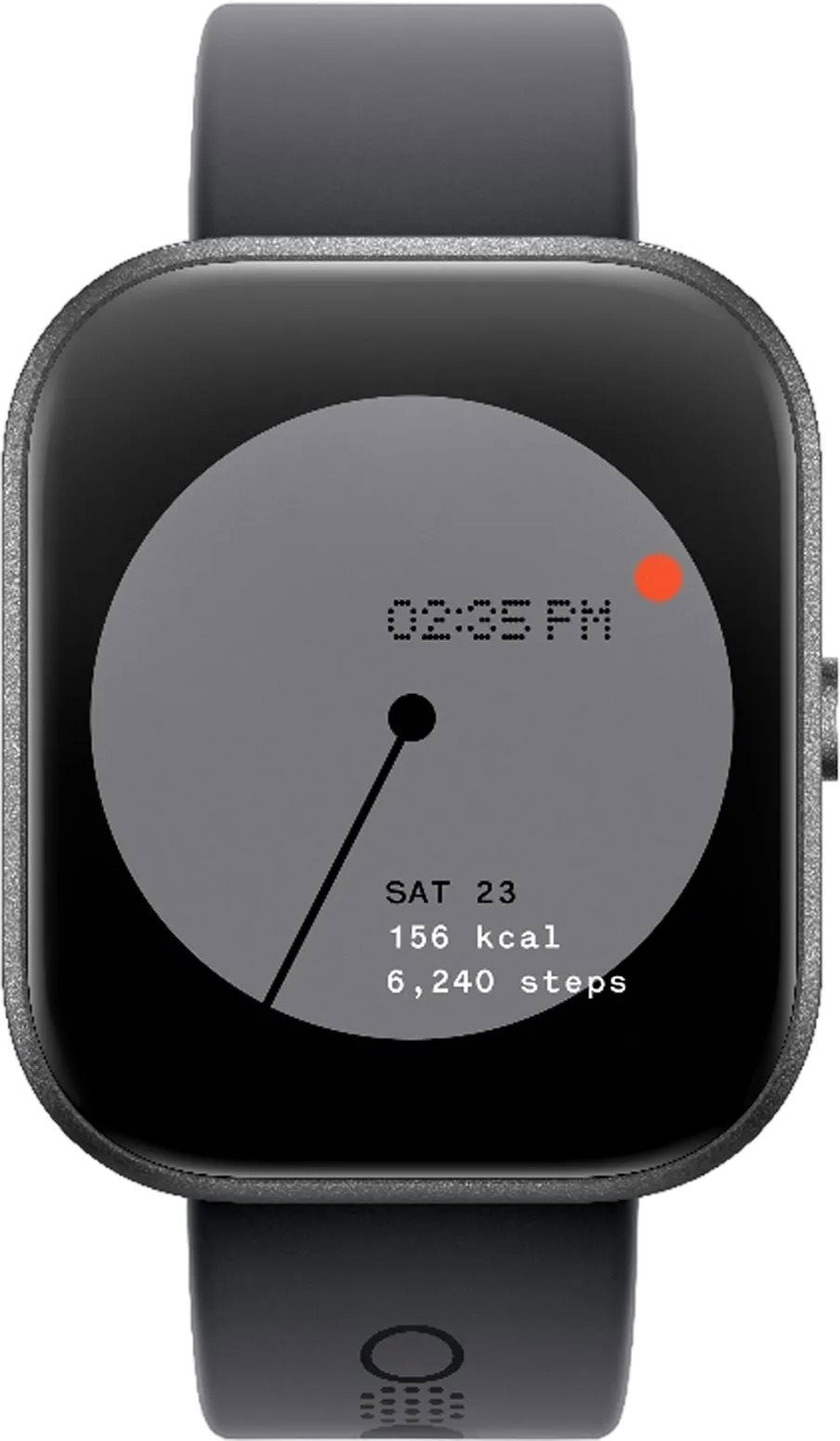 CMF by NOTHING WATCH PRO Dark Grey - Smart Watch | Alza.cz