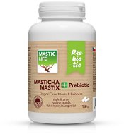 Masticlife Prebiotic Chios Mastic 160 Capsules - Dietary Supplement