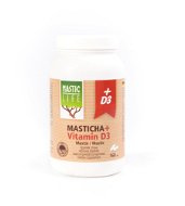Masticlife Chios Masticha + D3 160 kapsúl - Doplnok stravy