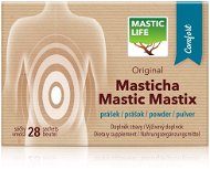 Masticlife Masticha Comfort 28 vreciek - Doplnok stravy