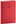 Red, 15 × 21 cm