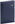 Balacron diary 2025, dark blue, 13 × 18 cm