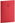 Red, 18 × 25 cm
