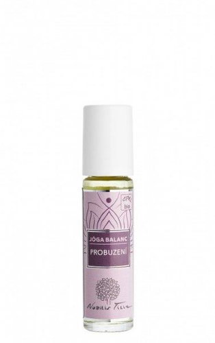 Nobilis Tilia Aroma Oil Awakening, 10 ml - Essential Oil - Main image
