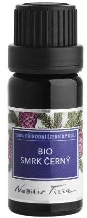 Nobilis Tilia Bio Black Spruce, 2 ml - Essential Oil - Main image