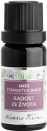 Nobilis Tilia Radost ze života, 2 ml - Esenciální olej