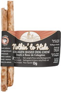 Nothin' to Hide Twist Stix salmon 10 cm, 13 g - Dog Treats