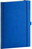 Notique Notes Aprint, blue, lined, 15 × 21 cm - Journal