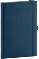 Notique Notes Aprint Neo, blue, dotted, 15 × 21 cm - Journal