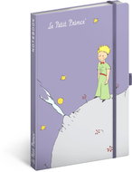 NOTIQUE Notes The Little Prince, lined, 13 × 21 cm - Journal