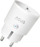 NOUS A8 WiFi Tuya - Chytrá zásuvka