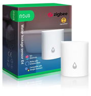 Nous E4 Zigbee Smart senzor úniku vody - Detektor úniku vody