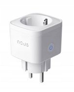 NOUS A7 WiFi Tuya - Smart Socket