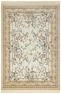 Nouristan - Hanse Home  Kusový koberec Naveh 104367 Cream / Cord 95 × 140 - Koberec