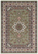 Nouristan - Hanse Home  Kusový koberec Mirkan 104104 Green 120 × 170 - Koberec
