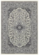 Nouristan - Hanse Home  Kusový koberec Mirkan 104437 Cream 120 × 170 - Koberec