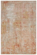Nouristan - Hanse Home  Kusový koberec Cairo 105585 Gizeh Cream Red – 120 × 170 - Koberec