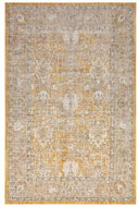 Nouristan - Hanse Home  Kusový koberec Cairo 105590 Luxor Gold – 200 × 280 - Koberec
