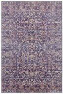 Nouristan - Hanse Home  Kusový koberec Cairo 105593 Sues Grey Multicolored – 240 × 340 - Koberec