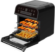 NOVA Cuisinier Deluxe 12l - Hot Air Fryer