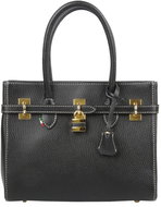 NovaCabel Azra Baby Nera - Handbag