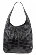 NovaCabel Carola Nera - Handbag