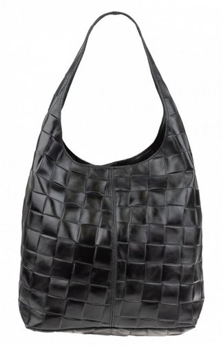 NovaCabel Carola Nera - Handbag - Main image