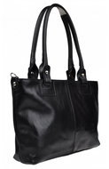 NovaCabel Giada Nera - Handbag