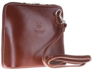 NovaCabel Grana Marrone Noce - Handbag