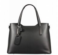 NovaCabel Isidora Nera - Handbag