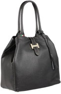 NovaCabel Livia Nera - Handbag
