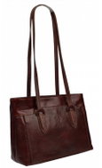 NovaCabel Magda Marrone Scura - Handbag