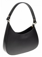NovaCabinet Viola Nera - Handbag