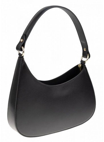NovaCabinet Viola Nera - Handbag - Main image
