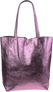 Novakabelka Annalisa Rosa Lucida - Handbag