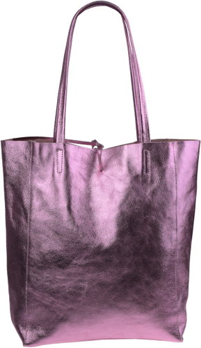 Novakabelka Annalisa Rosa Lucida - Handbag - Main image