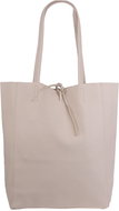 Novakabelka Annalisa Beige - Handbag